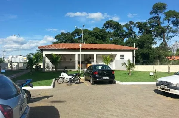 Apartamento para aluguel Jardim Professor Antônio Palocci RIBEIRAO PRETO