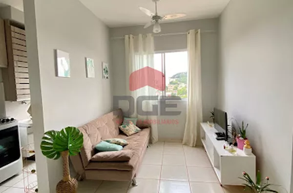 Apartamento em Ribeirânia  -  Ribeirão Preto - Foto 6
