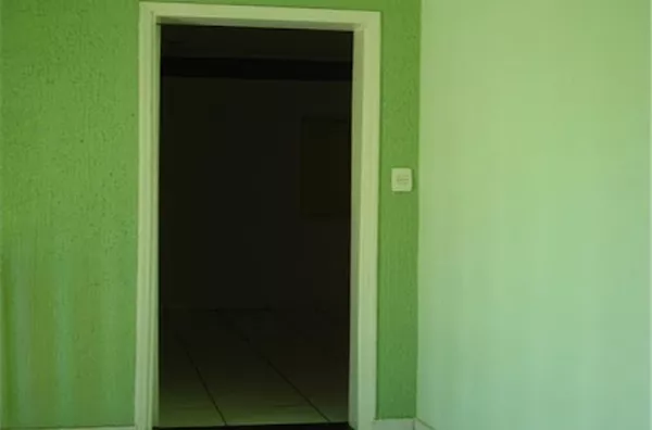 Dormitório