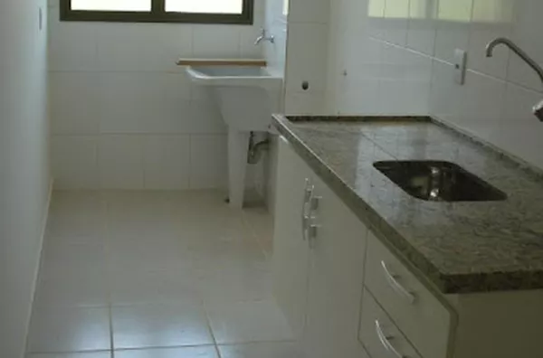 Apartamento para venda Jardim Nova Aliança Sul RIBEIRAO PRETO