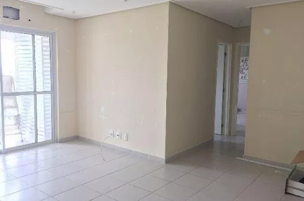 Apartamento para aluguel Vila do Golf RIBEIRAO PRETO - Foto 5