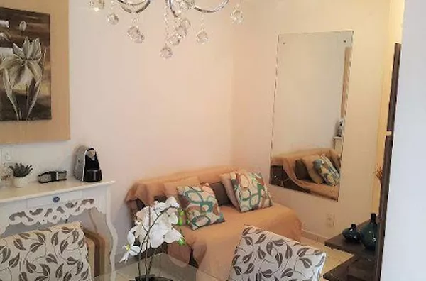 Apartamento em Jardim Palma Travassos  -  Ribeirão Preto - Foto 1