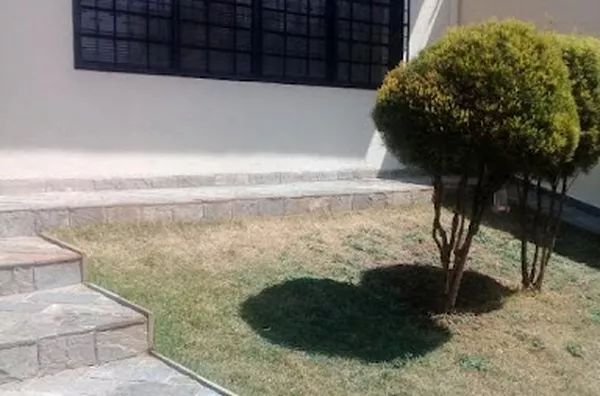 Casa para aluguel Parque dos Bandeirantes RIBEIRAO PRETO - Foto 2