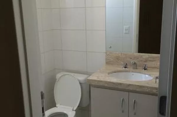 Apartamento para aluguel Nova Aliança RIBEIRAO PRETO - Foto 6