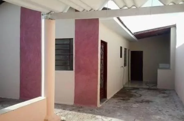 Casa para venda Quintino Facci II RIBEIRAO PRETO - Foto 1