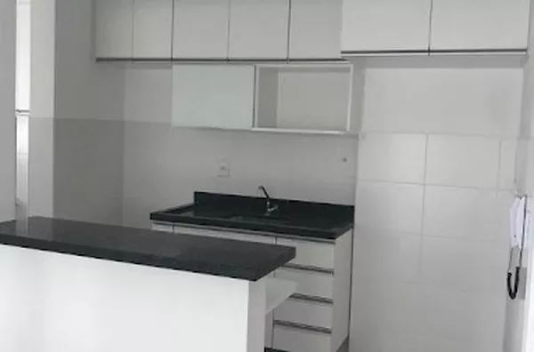 Apartamento para aluguel Nova Aliança RIBEIRAO PRETO - Foto 6