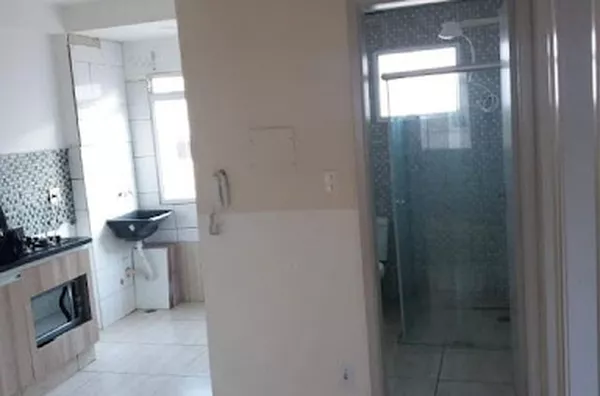 Apartamento para aluguel Jardim Florestan Fernandes RIBEIRAO PRETO