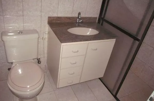 Apartamento para aluguel Jardim São Luiz RIBEIRAO PRETO - Foto 5