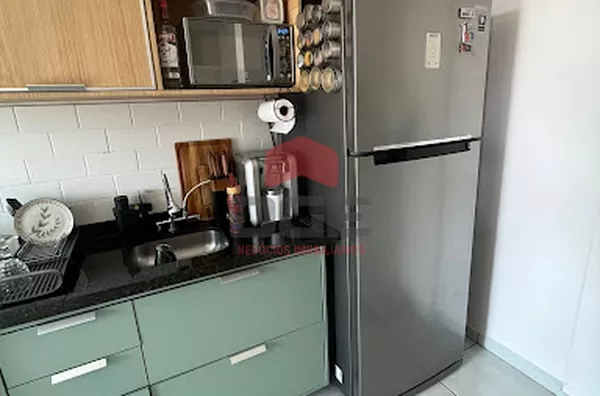 Apartamento em Vila Maria Luiza  -  Ribeirão Preto - Foto 4