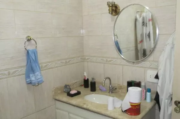 Casa para venda Campos Elíseos RIBEIRAO PRETO - Foto 3
