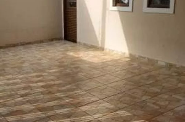Casa para venda Jardim Ouro Branco RIBEIRAO PRETO