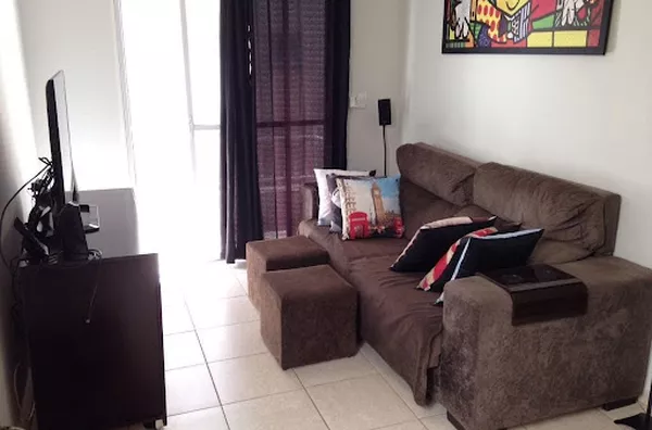 Apartamento para venda Jardim Botânico RIBEIRAO PRETO - Foto 1