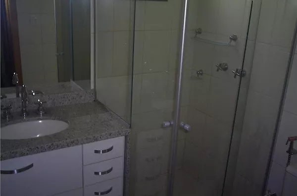Banheiro Suite