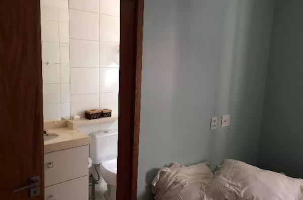 Apartamento para venda Jardim Botânico RIBEIRAO PRETO - Foto 5