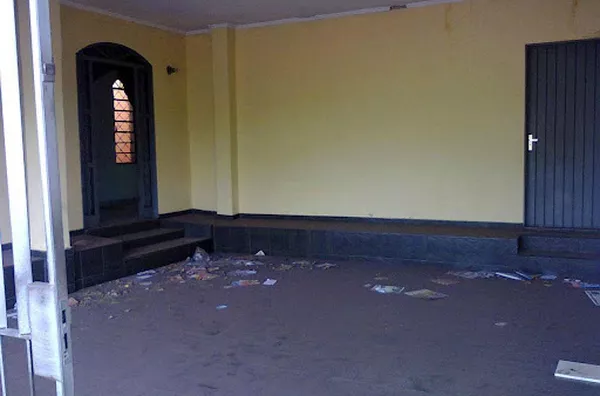 Casa para venda Jardim José Sampaio Júnior RIBEIRAO PRETO - Foto 1