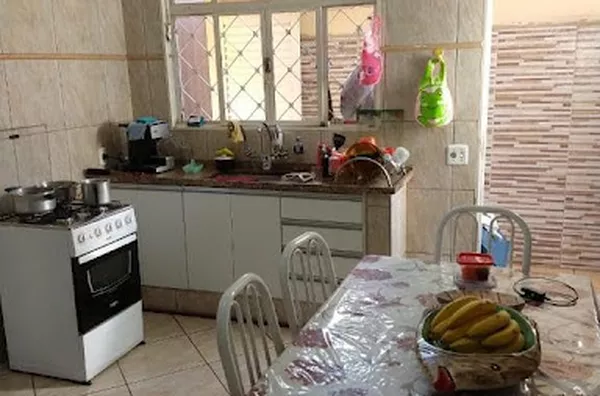 Casa para venda Planalto Verde RIBEIRAO PRETO - Foto 4