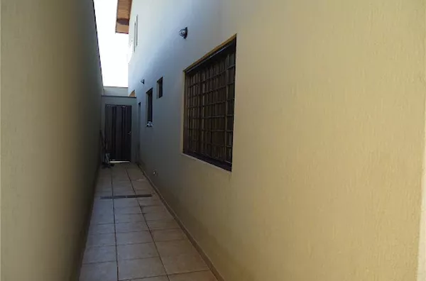 Corredor Externo