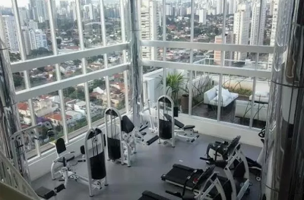 Studio para venda Cidade Monções São Paulo - Foto 6