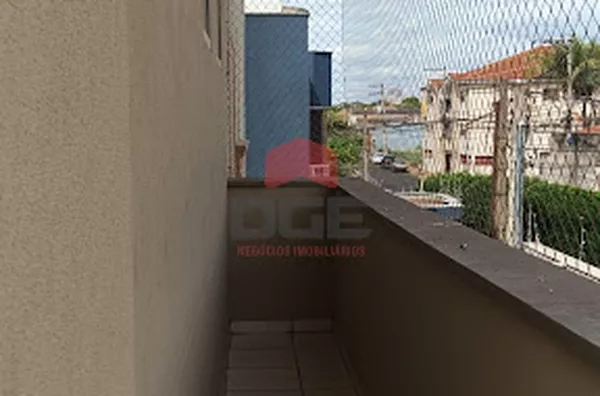 Apartamento em Jardim Paulistano  -  Ribeirão Preto - Foto 1