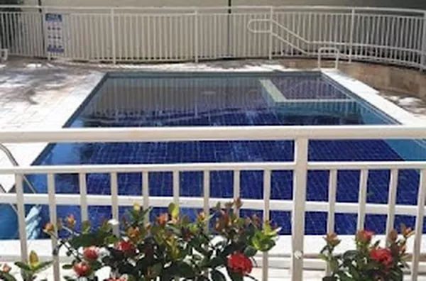 Apartamento para aluguel Nova Aliança RIBEIRAO PRETO - Foto 2