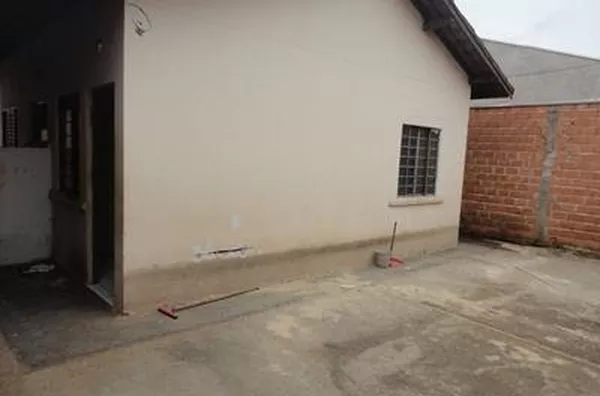 Casa para venda Engenheiro Carlos de Lacerda Chaves RIBEIRAO PRETO - Foto 6