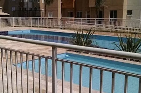 Apartamento para aluguel Campos Elíseos RIBEIRAO PRETO - Foto 10