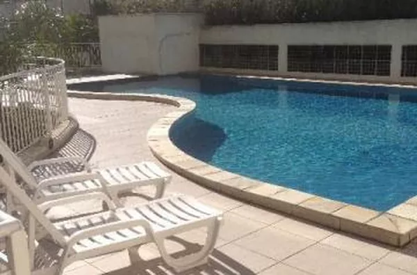 Apartamento para aluguel Santo Amaro São Paulo - Foto 5