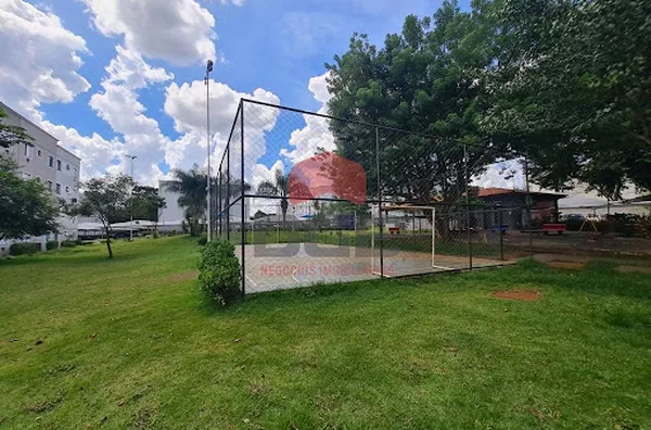 Se você está procurando um apartamento aconchegante e bem localizado em Ribeirão Preto, precisa conhecer essa oportunidade! Esse imóvel está localizado no Jardim Florestan Fernandes, um bairro tranquilo e com fácil acesso aos principais pontos da cidade. - Foto 3