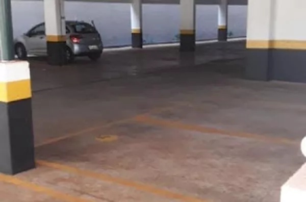 Apartamento para aluguel Nova Aliança RIBEIRAO PRETO - Foto 5