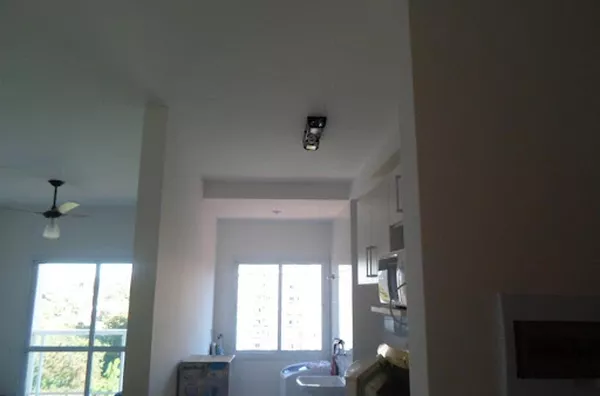 Apartamento para aluguel Vila Amélia RIBEIRAO PRETO - Foto 6