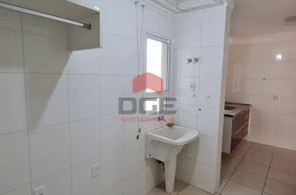Apartamento em Jardim Nova Alianca Sul  -  Ribeirão Preto - Foto 6