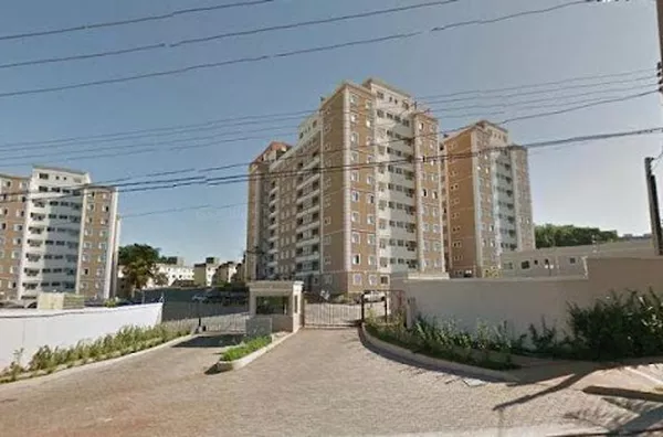 Apartamento para venda Jardim Palma Travassos RIBEIRAO PRETO - Foto 10