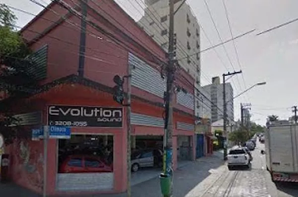 Sobrado para aluguel e venda Cambuci São Paulo - Foto 3