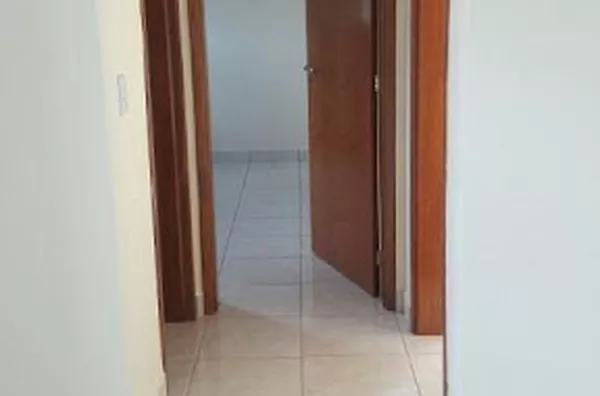 Apartamento para aluguel Ipiranga RIBEIRAO PRETO - Foto 5