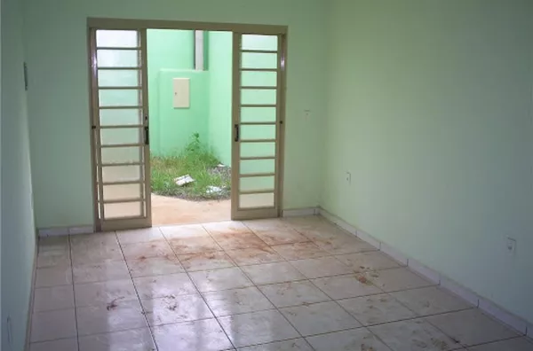 Casa para venda Jardim Pedra Branca RIBEIRAO PRETO - Foto 4