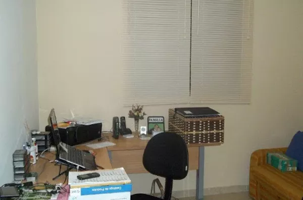 Dormitorio