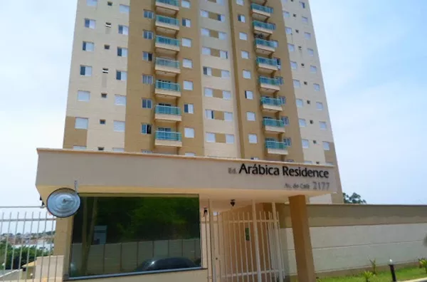 Apartamento para venda Vila Monte Alegre RIBEIRAO PRETO - Foto 2