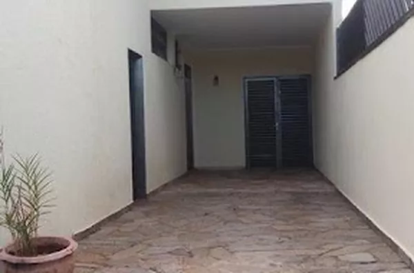 Casa para aluguel e venda Parque Industrial Lagoinha RIBEIRAO PRETO - Foto 3