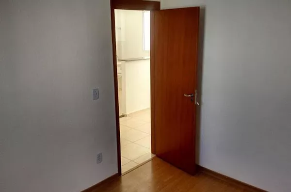 Apartamento para aluguel Jardim Silvio Passalacqua RIBEIRAO PRETO - Foto 5