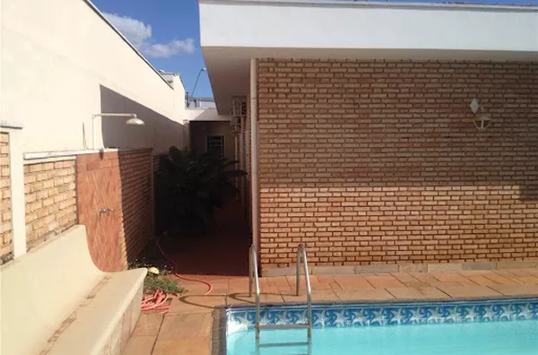 Casa para venda Alto da Boa Vista RIBEIRAO PRETO - Foto 8