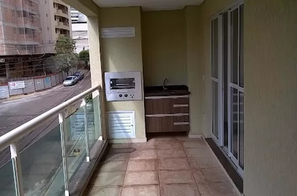 Apartamento para aluguel e venda Jardim Botânico RIBEIRAO PRETO - Foto 1