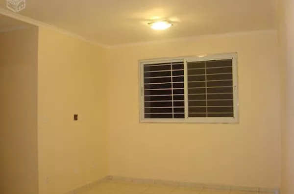 Apartamento para aluguel Independência RIBEIRAO PRETO - Foto 1