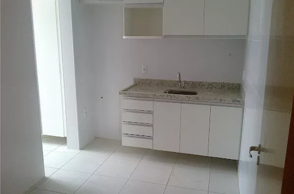 Apartamento para aluguel Nova Aliança RIBEIRAO PRETO - Foto 2