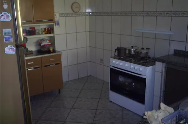 Cozinha