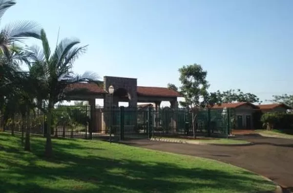 Terreno para venda Vila do Golf RIBEIRAO PRETO