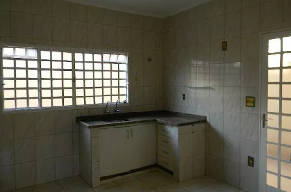 Casa para venda Centro Jardinópolis - Foto 4
