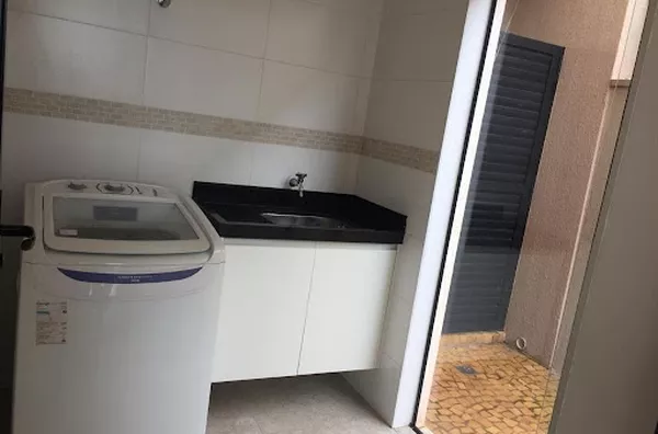 Sobrado para venda Bonfim Paulista RIBEIRAO PRETO - Foto 19