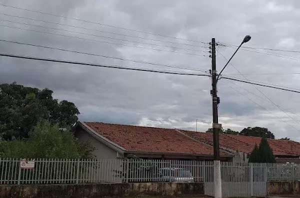 Casa em Centro  -  Fronteira - Foto 15