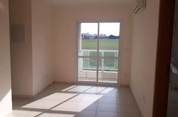 Apartamento para venda Jardim Palma Travassos RIBEIRAO PRETO - Foto 2