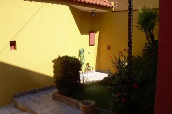 Casa para venda Residencial e Comercial Palmares RIBEIRAO PRETO